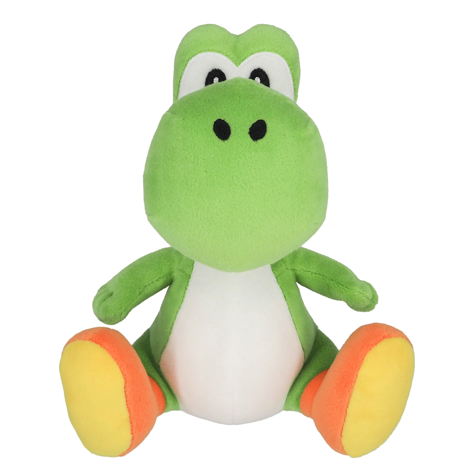 Super Mario - Yoshi Green PELNIN-SM-YOSGRN
