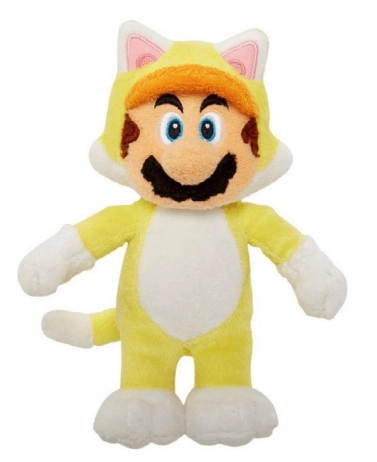 Super Mario 3D Land - Mario