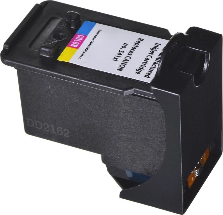 SUPERBULK ink for Canon CL-541XL reg