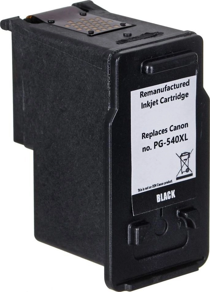 Superbulk ink SUPERBULK B-C540 black ink