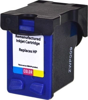 SUPERBULK HP 22XL C9352 Color ref