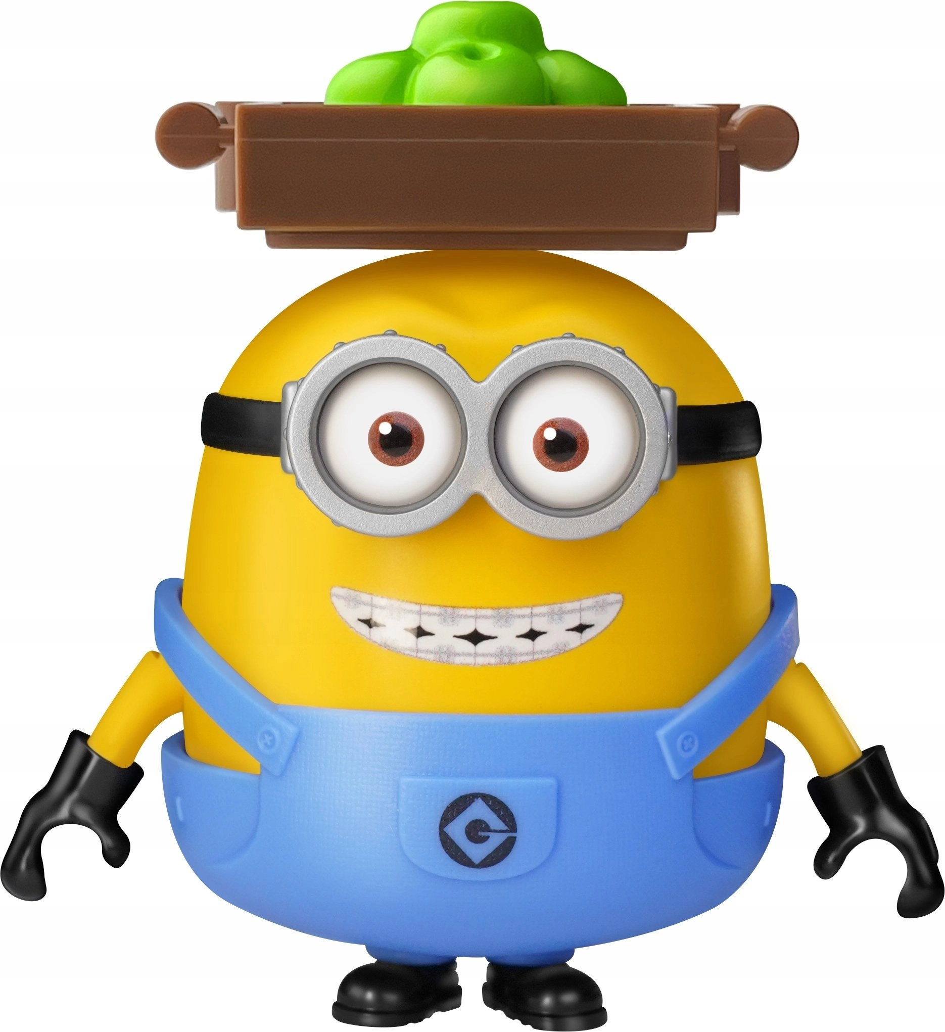 BLOKEES Minions fig.preCOOL Otto 30742