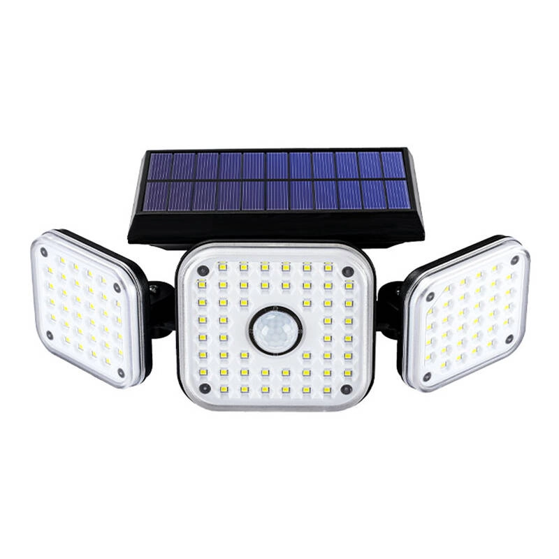 Superfire Lampa solarna Superfire FF13-C  22W