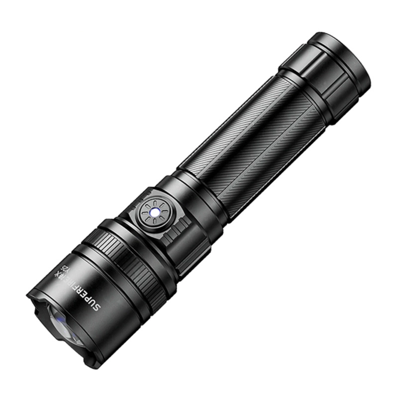 Superfire Y25 flashlight 081946 Y25 6975515773234