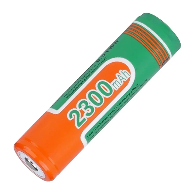 Superfire 18650 Battery 2300 mAh 082249