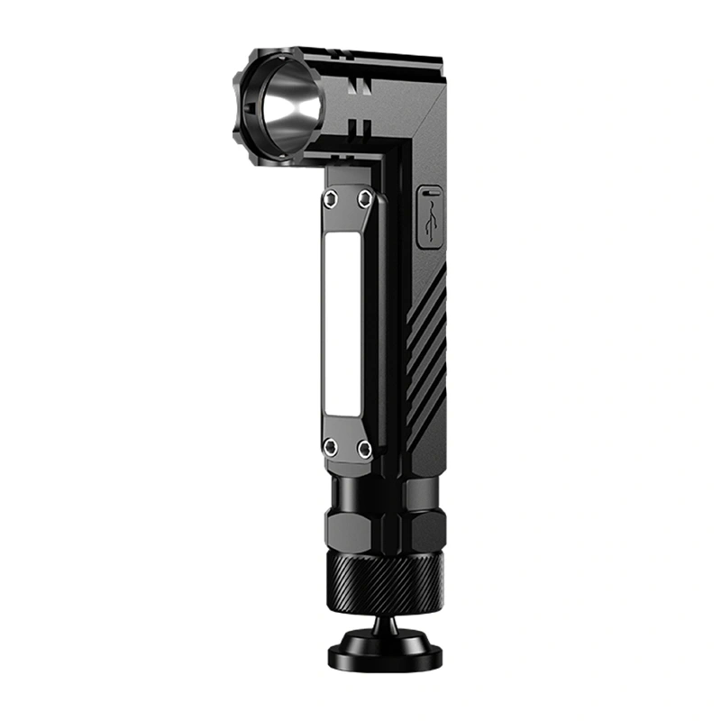 Superfire G19 Flashlight 089388 G19-superfire 6975515776525