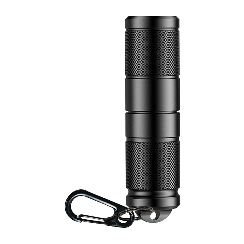 Superfire USB-C Flashlight EF02 092914