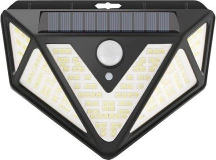 Superfire Lampa solarna Superfire FF6-B  33W