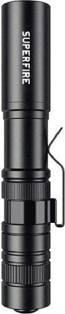 Flashlight Superfire X18 046656 6975515771216 X18