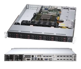 Supermicro A+ Server 1114S-WTRT Socket SP3