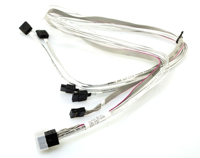 Supermicro CBL-SAST-0556 Serial Attached SCSI (SAS)