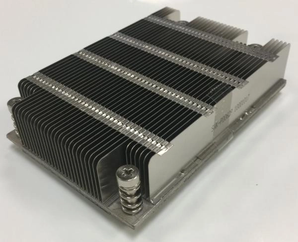 Supermicro SNK-P0062P computer cooling system Processor