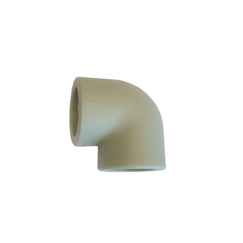 Līkums PP-R 40x90 2203596 5945792203596