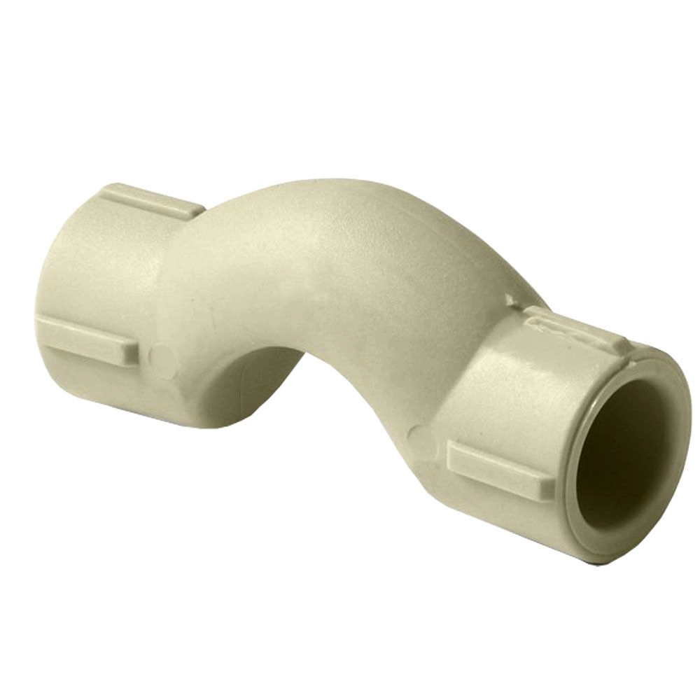 Apvadlīkums PP-R 32  īsais 2204203 5945792204203