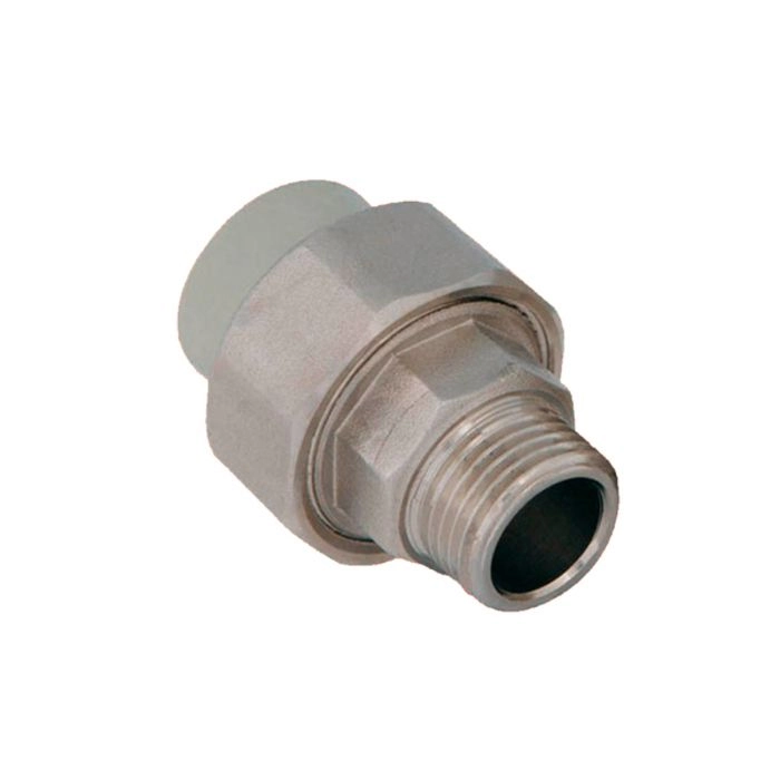 Uzmava PP-R 25x3/4M izjaucama 2204463 5945792204463