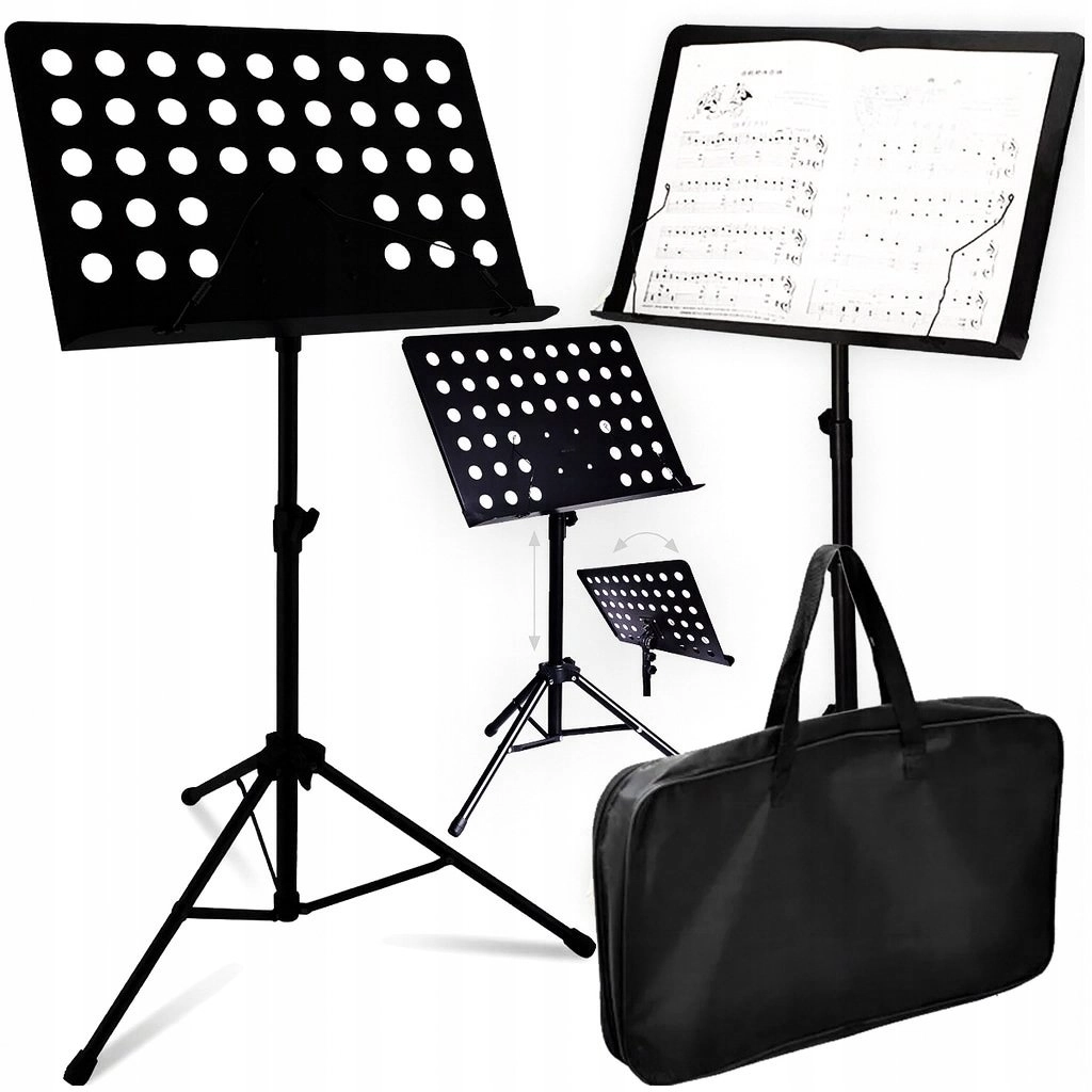 SUPRIMO D5 stand music stand lyrics