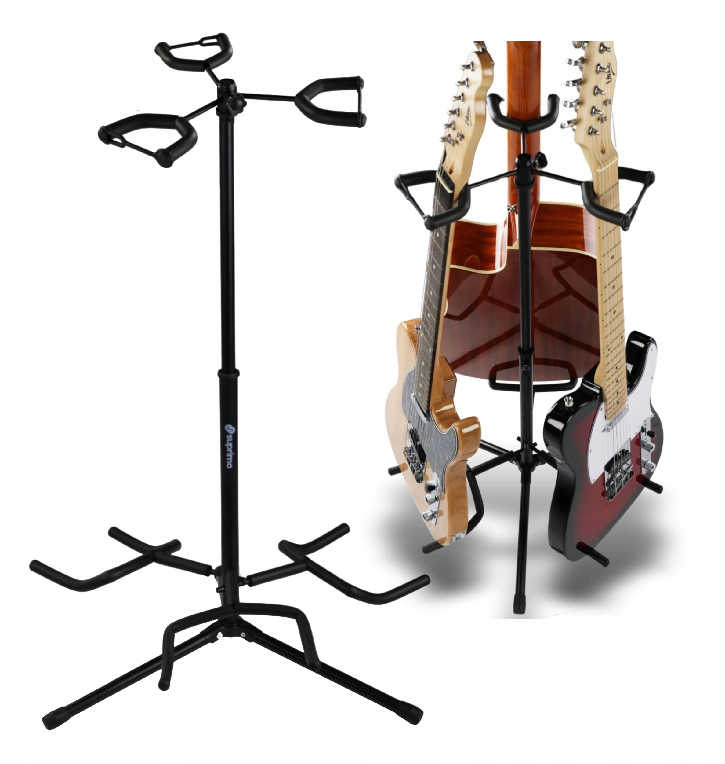 Suprimo SUPRIMO GS3 guitar stand for