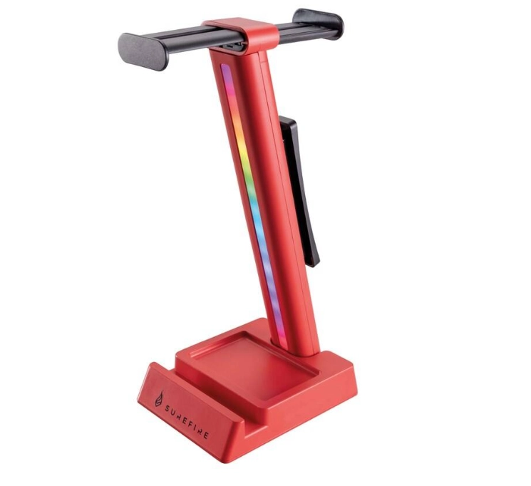 SureFire 48846S headphone/headset accessory Headset stand