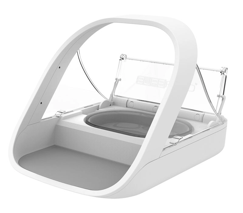 SureFlap MPF001 dog/cat feeder/waterer Plastic White