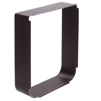 SureFlap TUN101BR dog/cat door part/accessory Brown