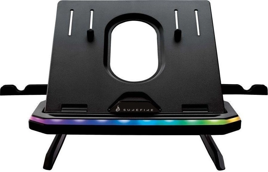 SureFire PORTUS X1 Laptop stand Black