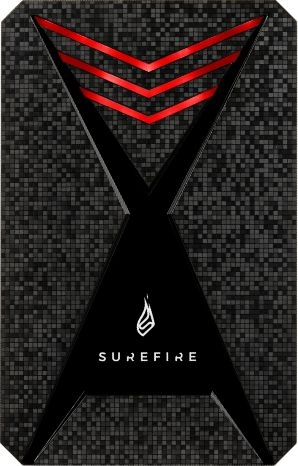 SureFire Gaming 1 TB Micro-USB B