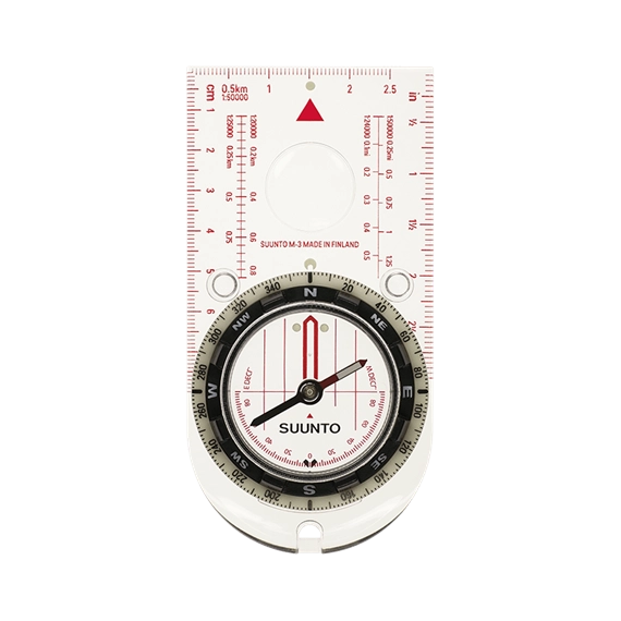 Suunto M-3 Nh Magnetic navigational compass