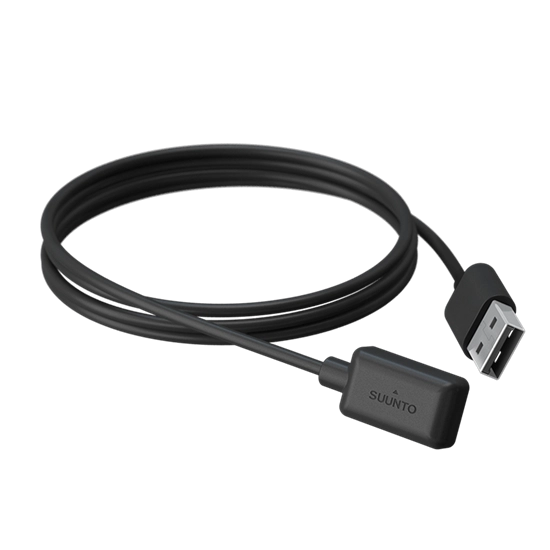 Suunto SS022993000 Smart Wearable Accessories Charging
