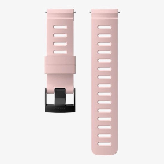 Suunto Dive 1 Band Pink Silicone