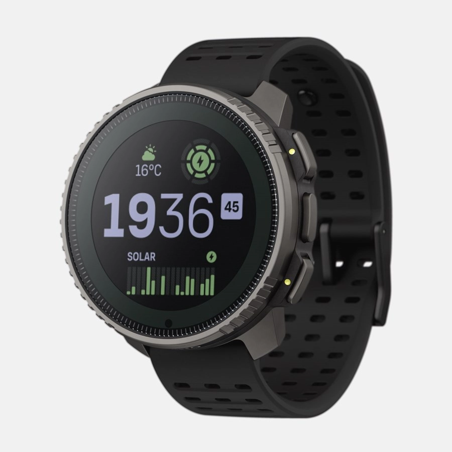 Suunto SS050858000 smartwatch / sport watch