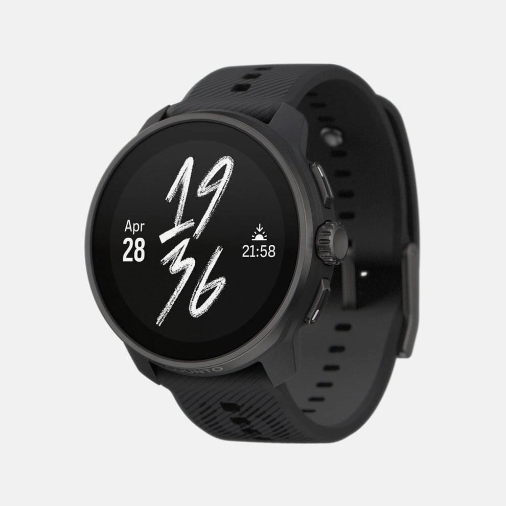 Suunto SS051013000 smartwatch / sport watch