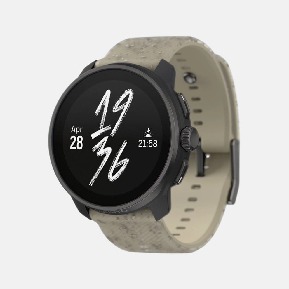 Suunto Race S 3.35 cm