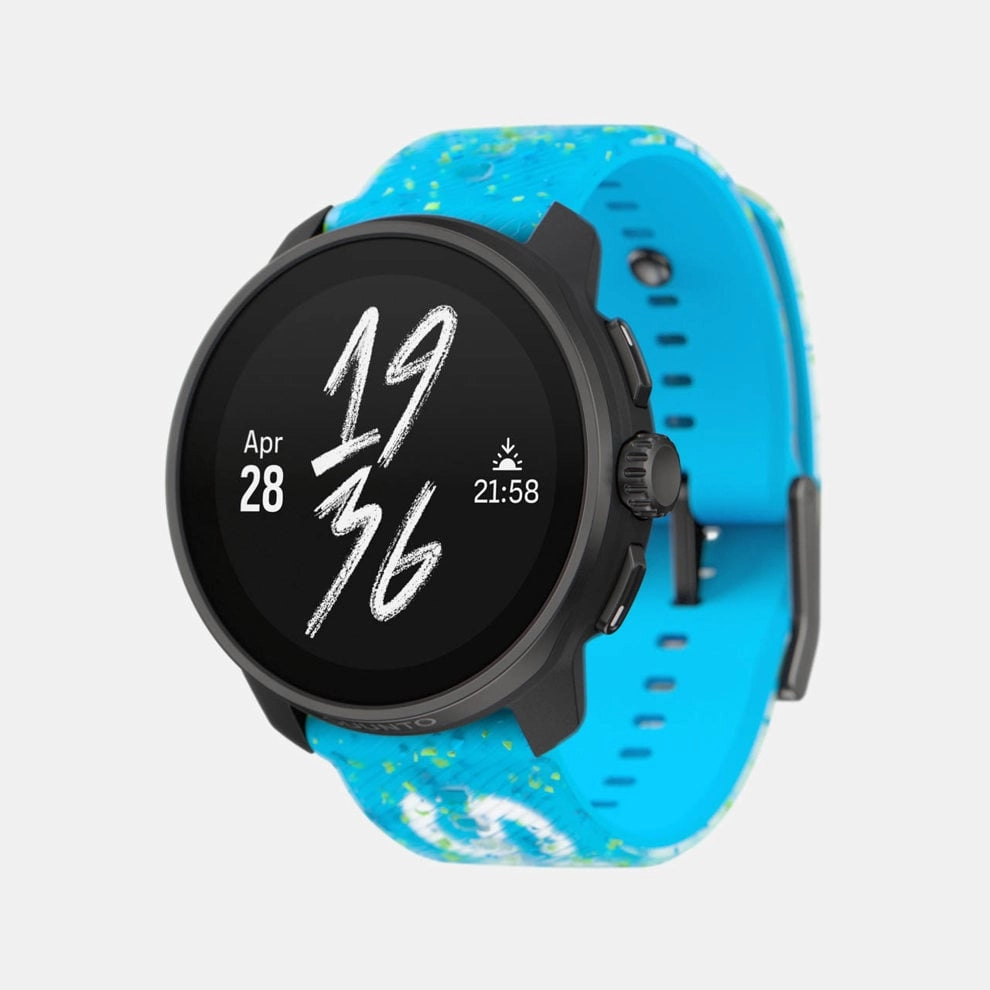 Suunto SS051015000 smartwatch / sport watch