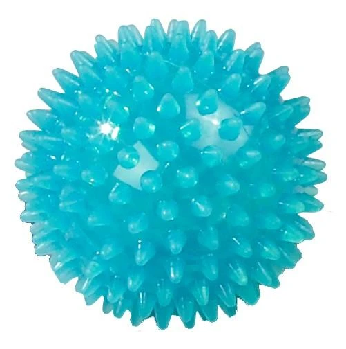 Sveltus Masažinis kamuoliukas 9cm kietas ST-538SV0453