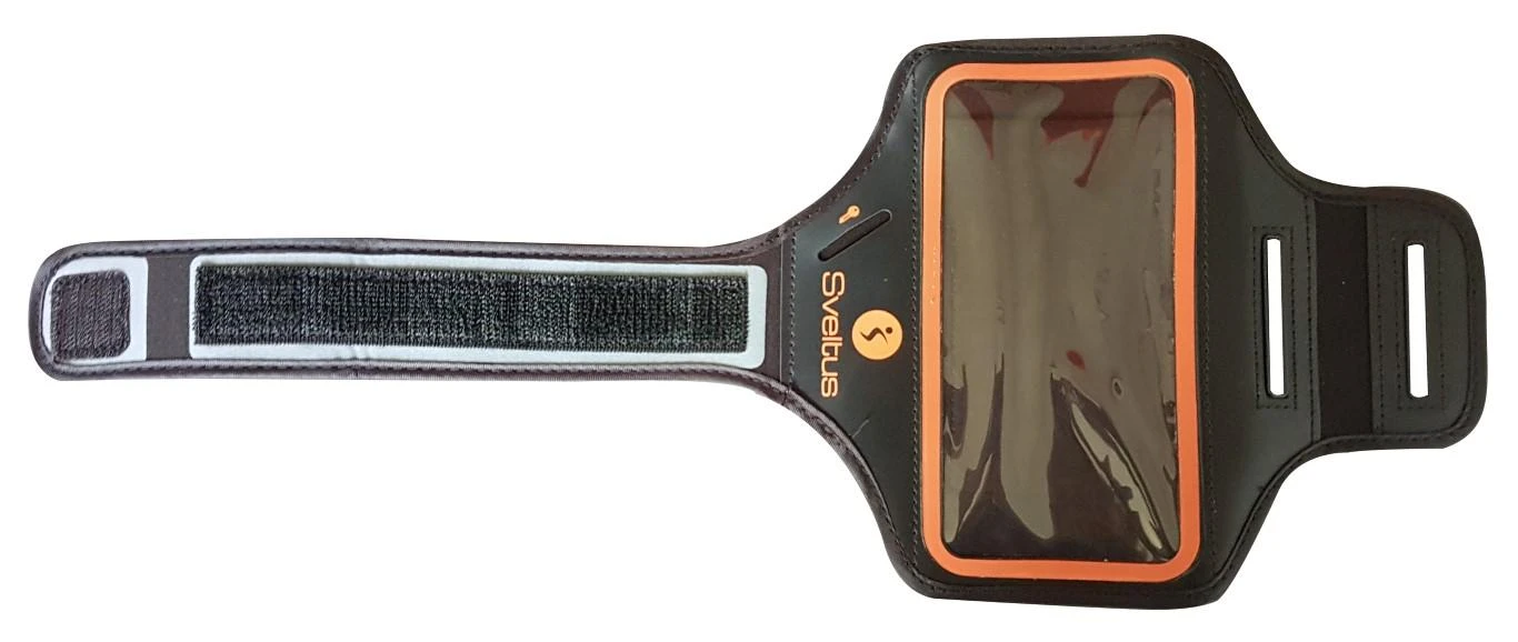 Sveltus Orange Tray for mobile phone