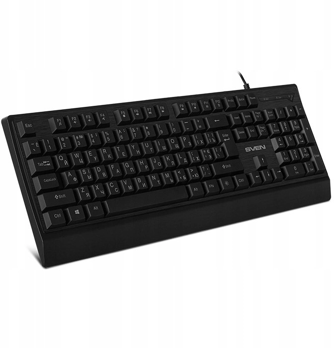 SVEN KB-C7150EL tastatūra
