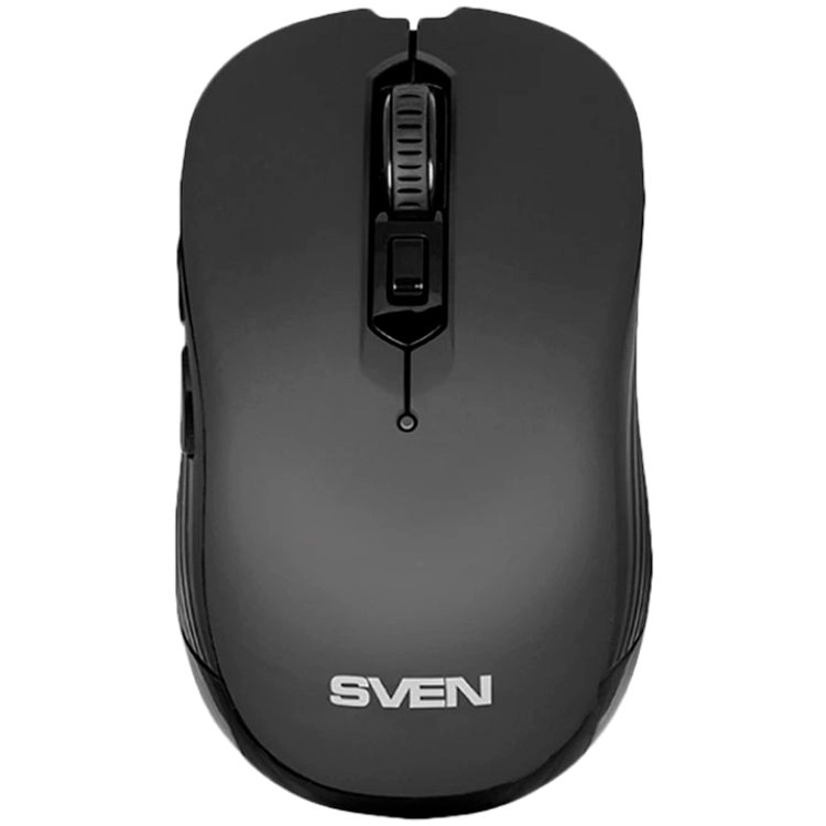 SVEN RX-560SW BLACK pele