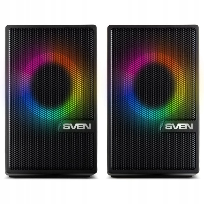 Sven SVEN G342 computer speakers –
