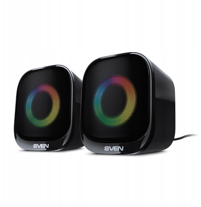 Sven SVEN G345 computer speakers –