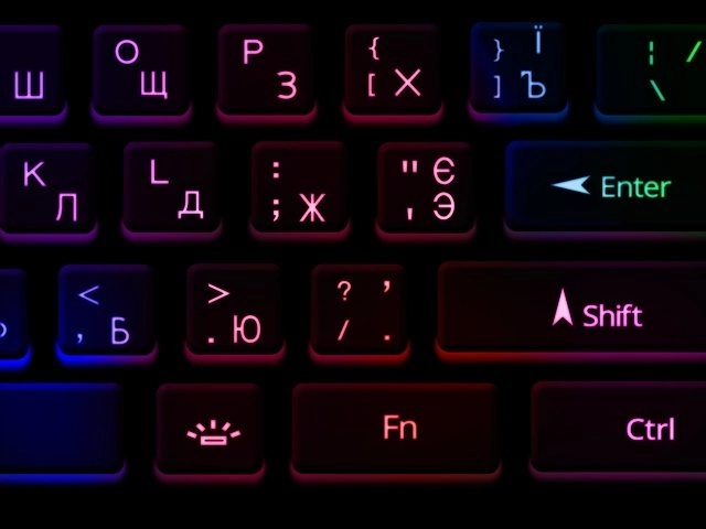Sven keyboard SVEN KB-C7500EL keyboard KB-C7500EL