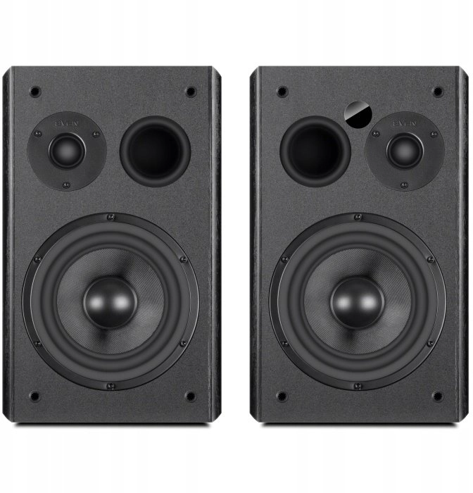 Sven Speakers MC-50  black (210W  RC