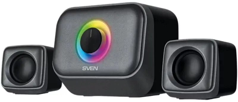 Sven SVEN MS-G32 computer speakers RGB