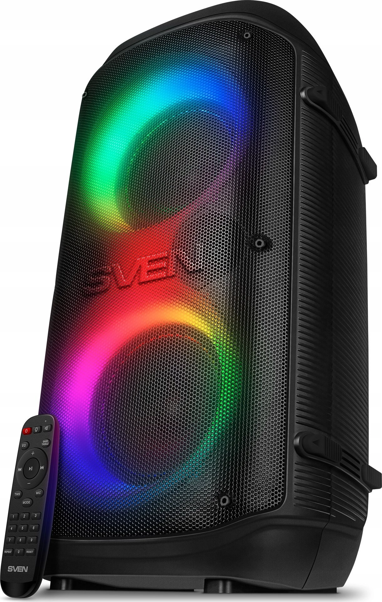 SVEN PS-800 bluetooth FM Speaker TWS