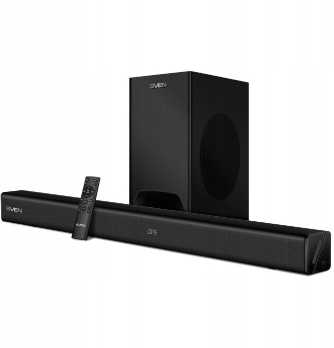 Sven SVEN SB-2400DD soundbar – soundbar