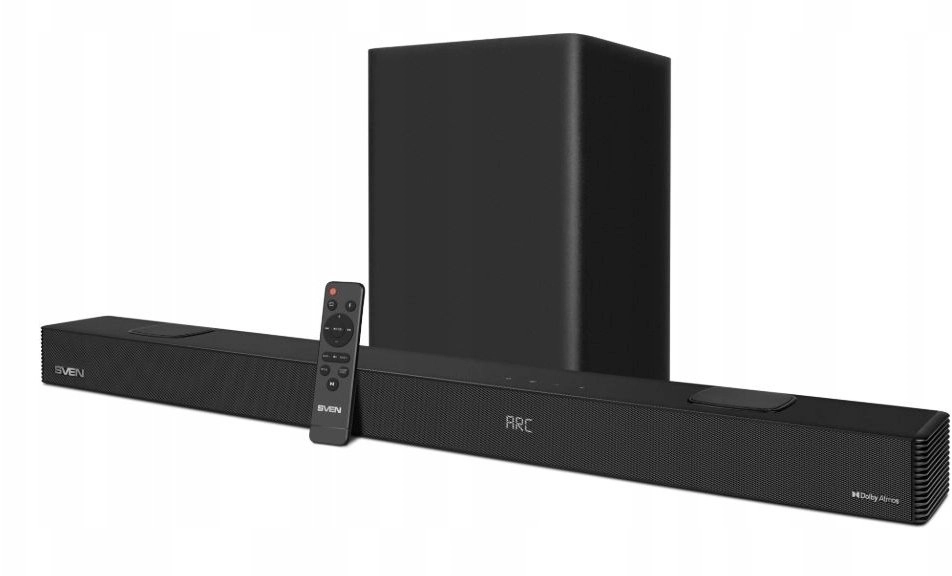 Sven SVEN SB-2700DA speaker – soundbar