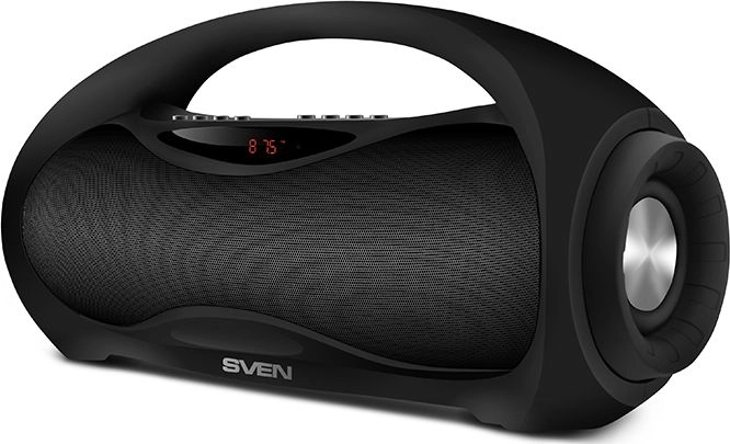 Sven PS-420 loudspeaker black (SV-015220) SV-015220