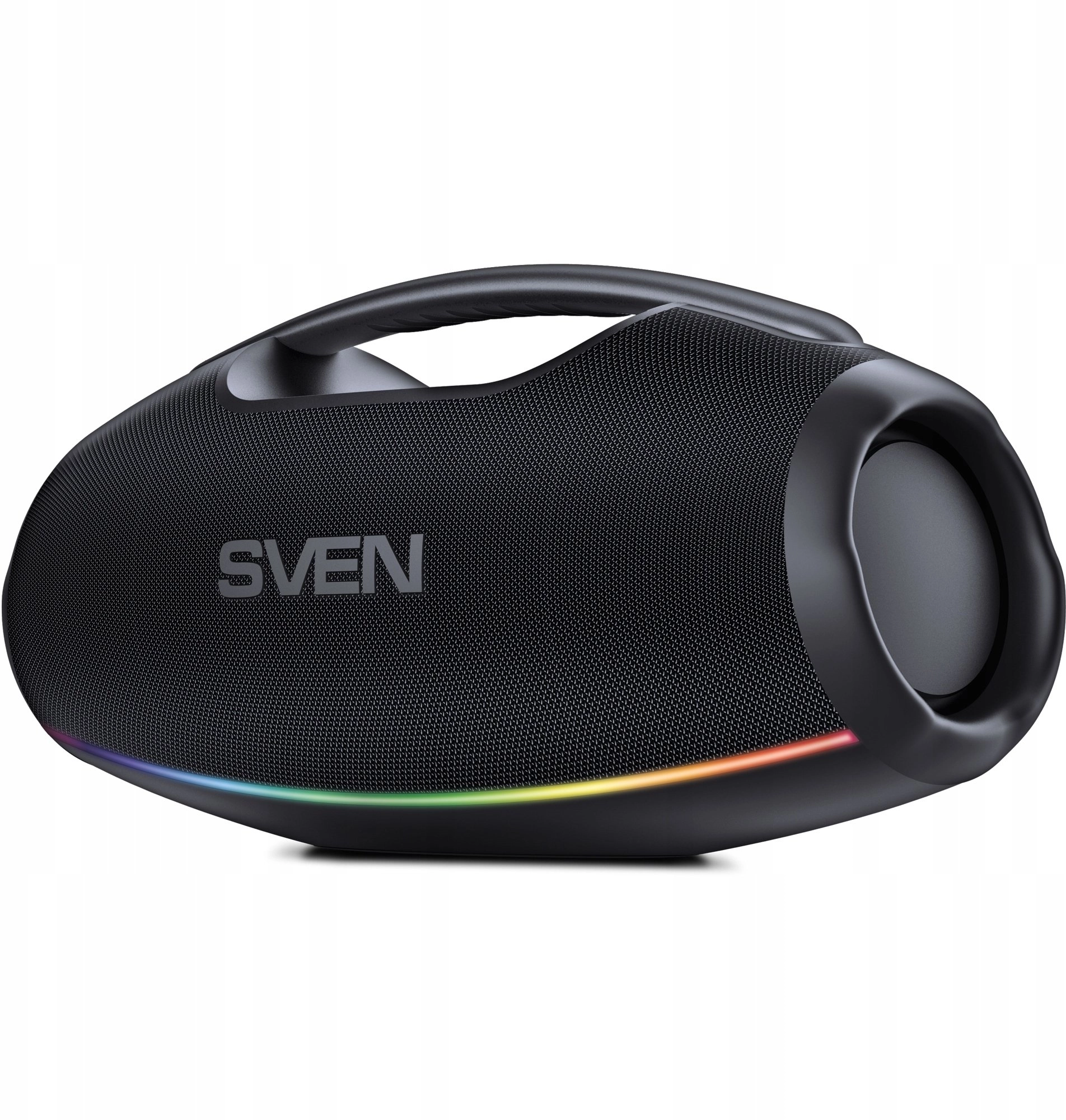Portable speaker Sven PS-990 Black 6438162022891