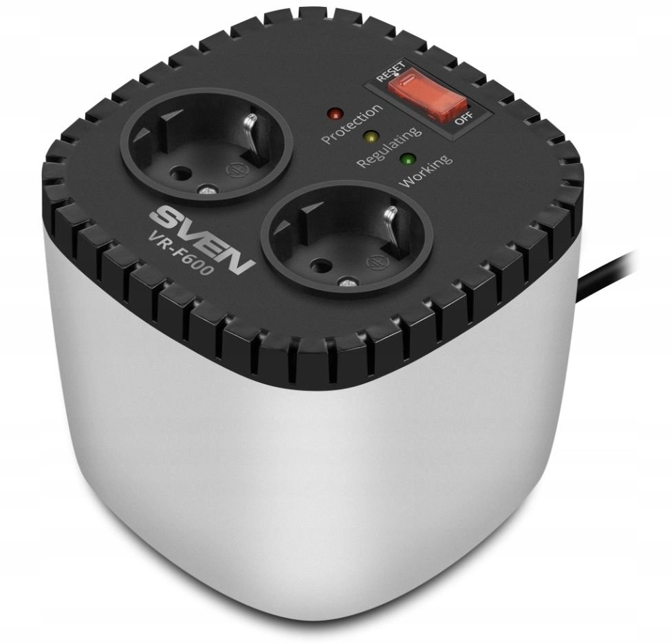 UPS Sven Automatic voltage regulator VR-F600