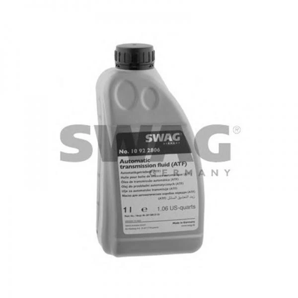 Swag Oil for automatic transmission 1