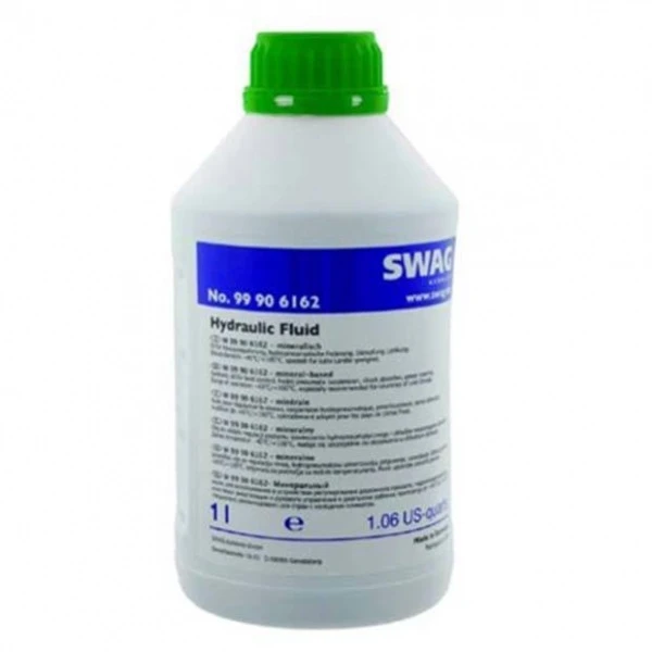 Swag Hydraulic Fluid 99906162 4044688514363